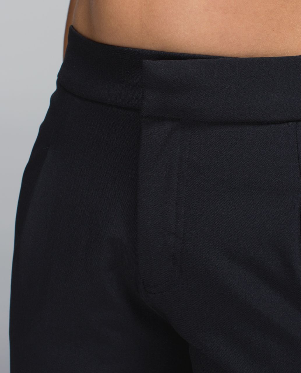 Lululemon Wide Legged Wonder Pant - Black