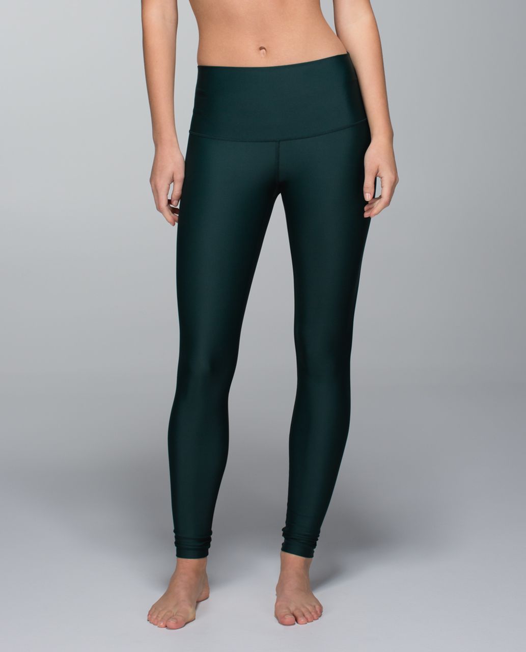 lululemon athletica, Pants & Jumpsuits, Lululemon Shine Tight Leggings