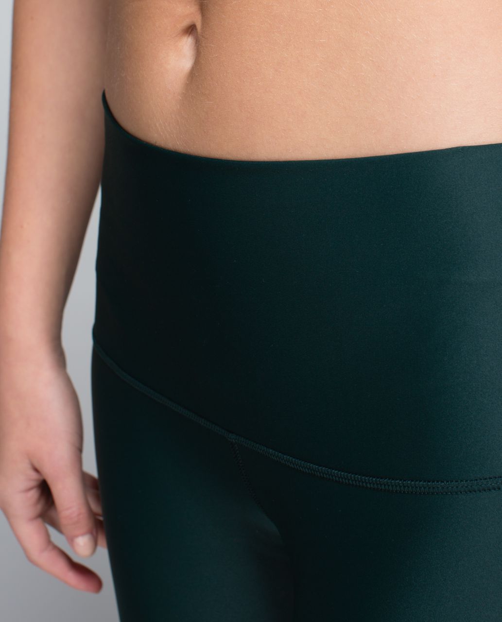Leggings crafted to support you as you move—up, down, or upside