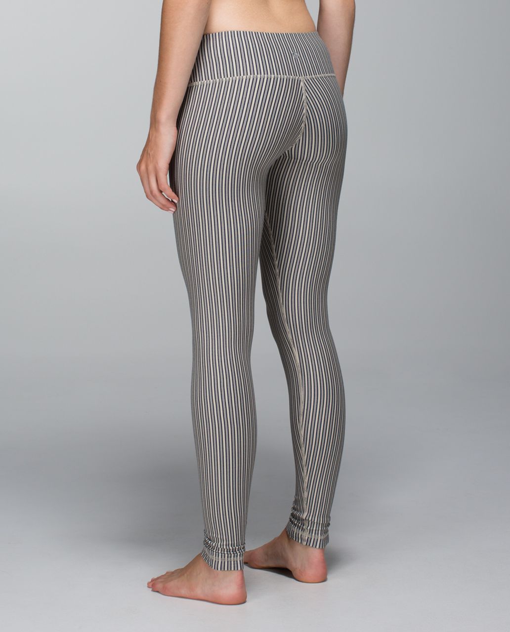 lululemon tan leggings