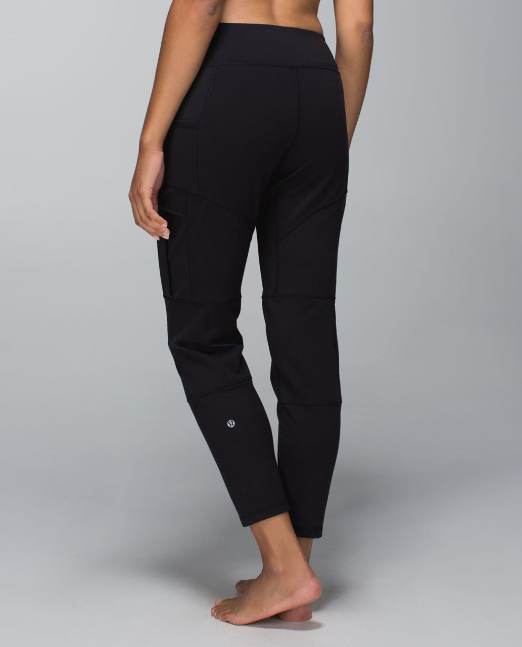 Lululemon Om \u0026 Roam Untight Tight 