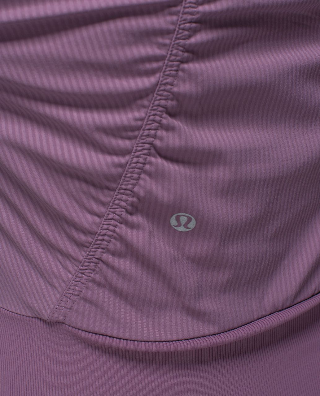 Lululemon Dance Studio Jacket III - Purple Fog