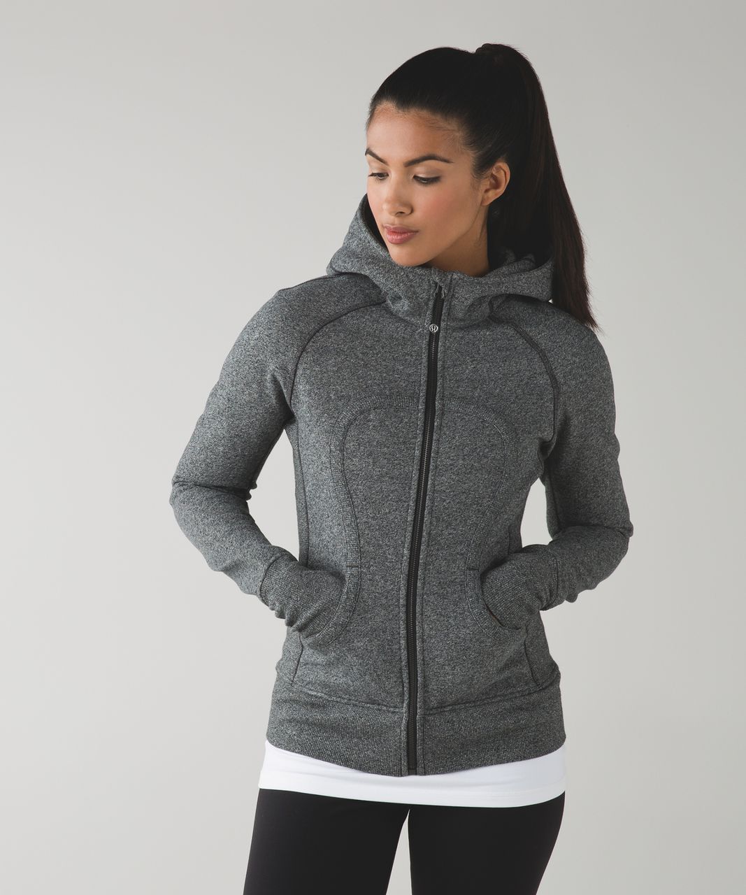 Lululemon Scuba Hoodie Ii  International Society of Precision