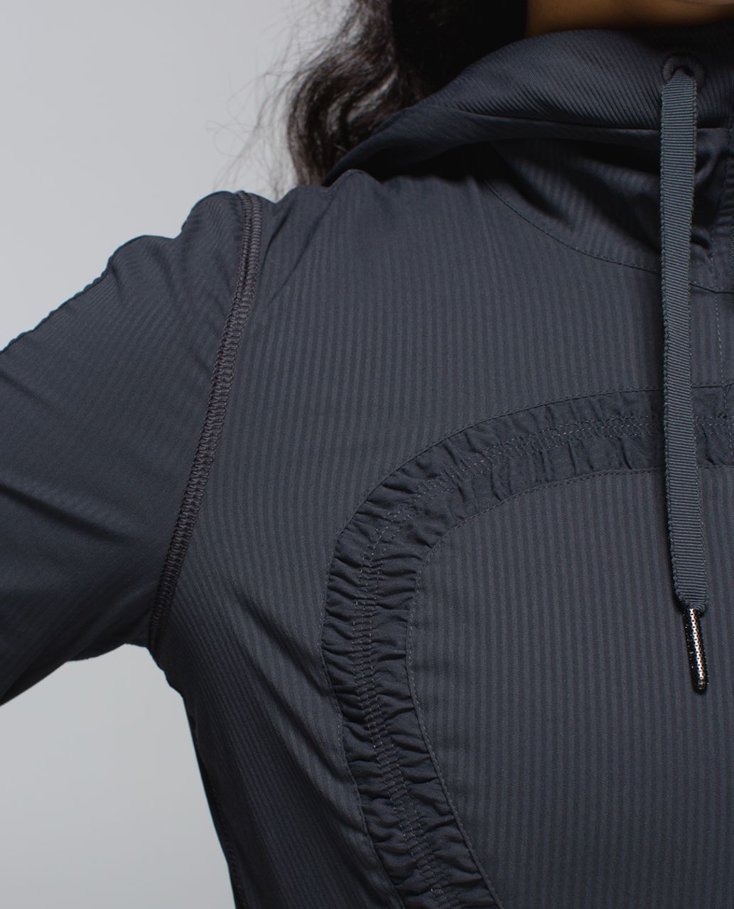 Lululemon Dance Studio Jacket III - Deep Coal