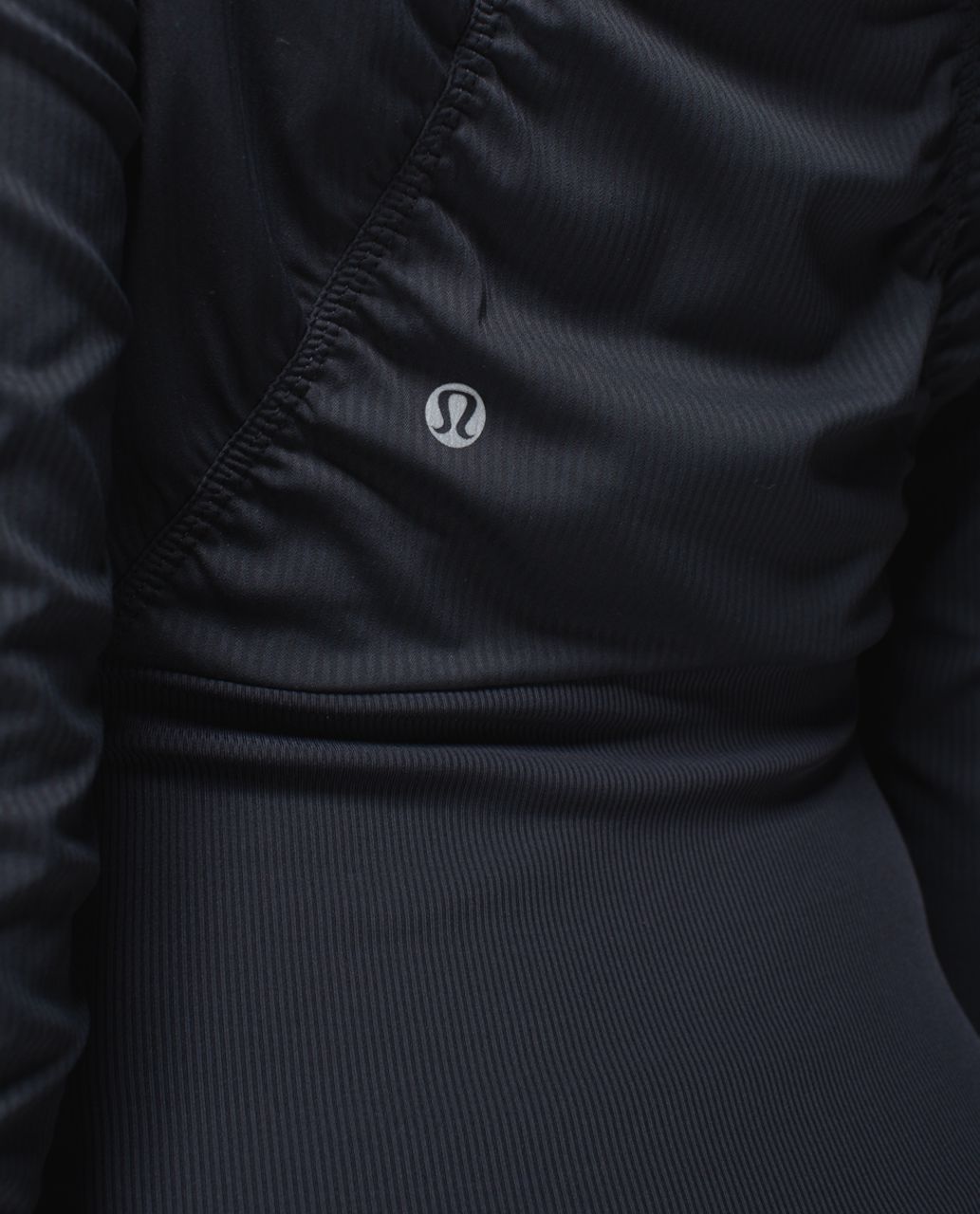 Lululemon Dance Studio Jacket III - Deep Coal