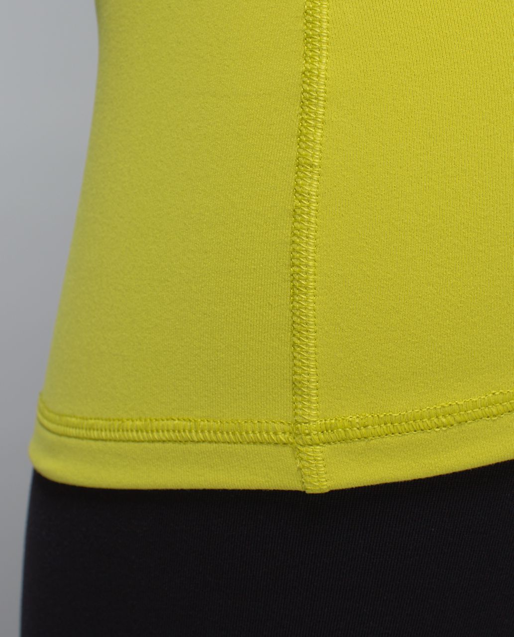 Lululemon Power Y Tank *Luon - Almost Pear