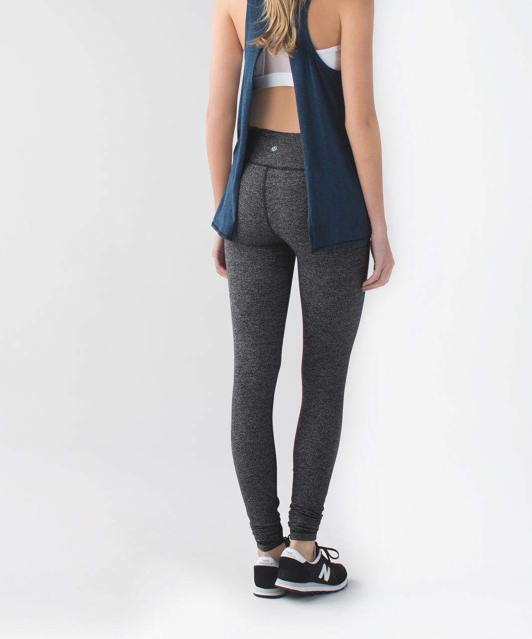 herringbone lululemon leggings