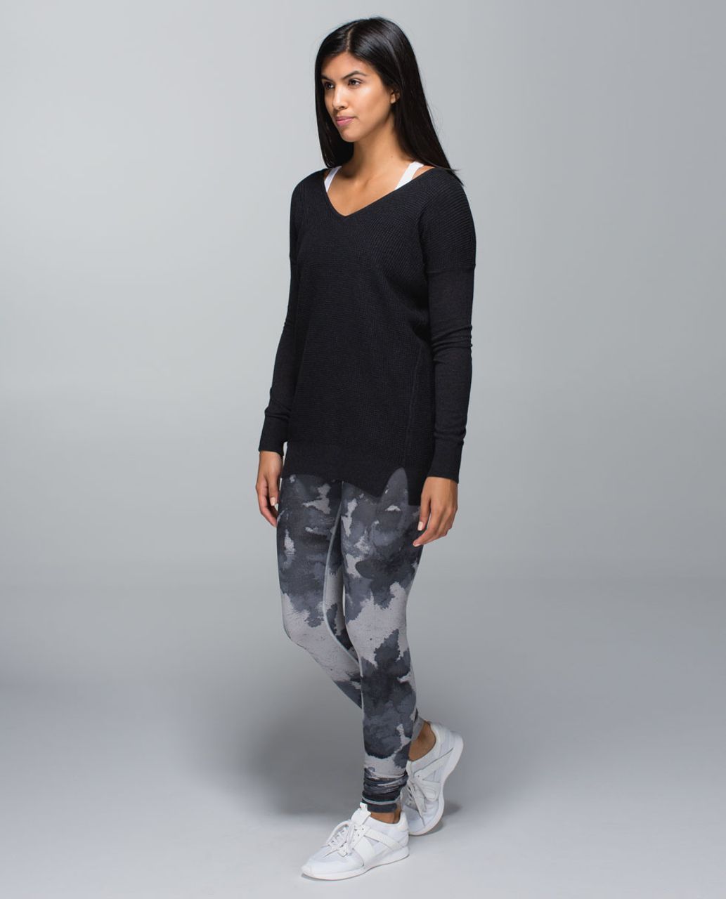 Wunder Under Pants: New Denim + Floral Platoon in Stores - Agent Athletica