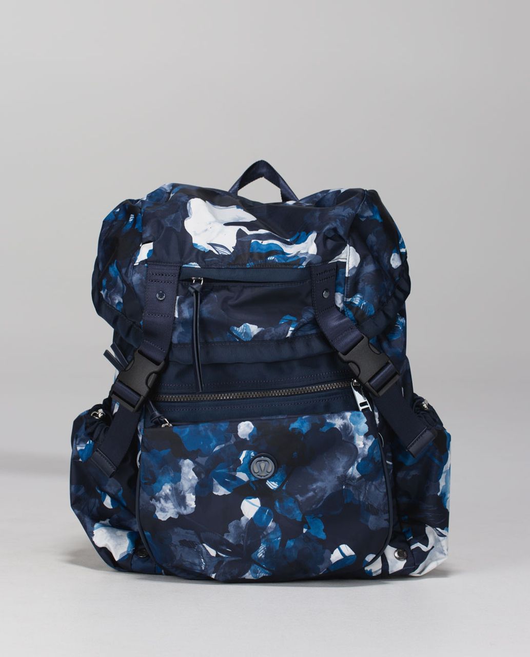 lululemon travelling yogini rucksack