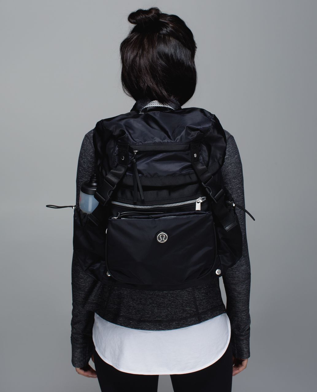 lululemon yogini backpack