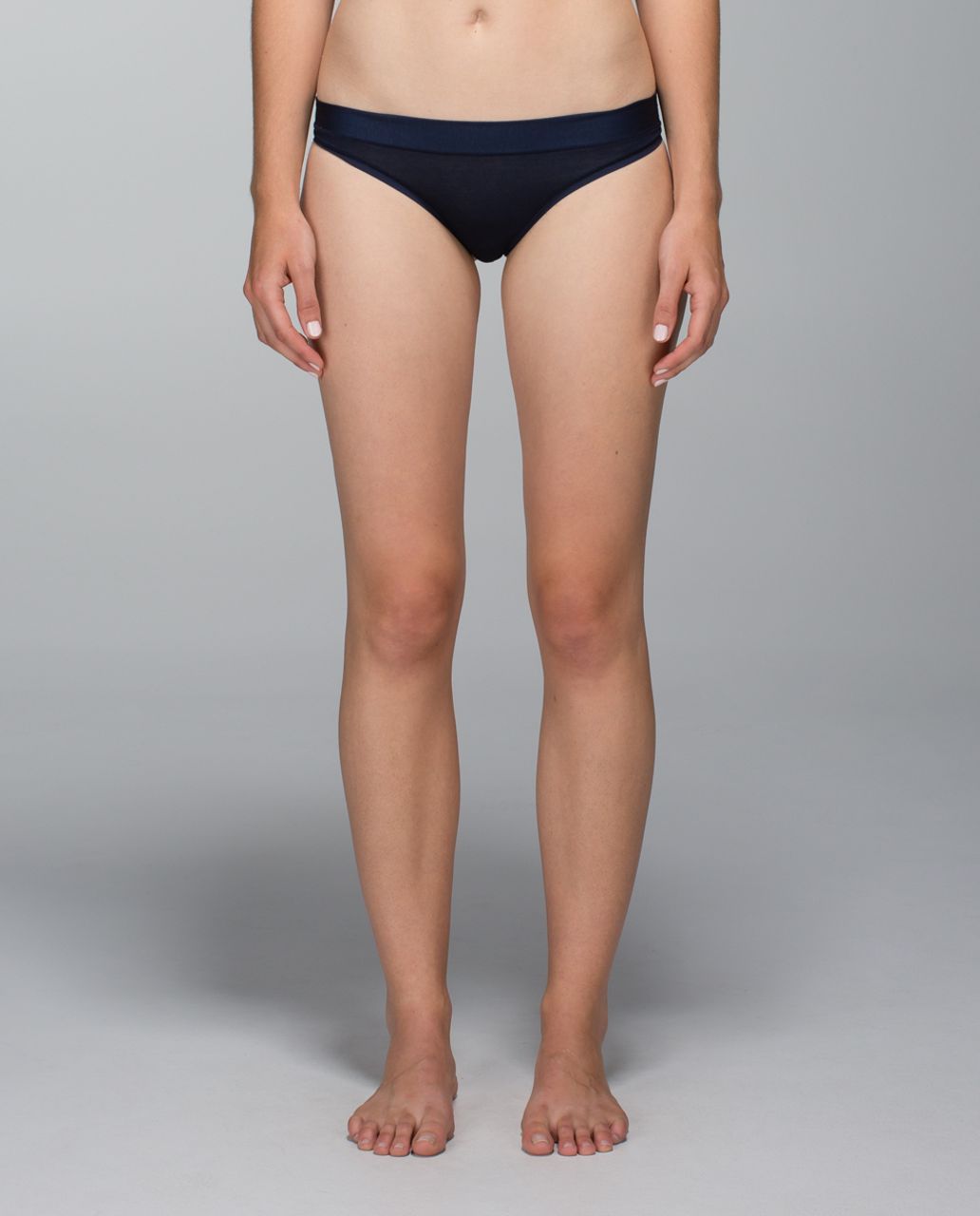 Lululemon Mula Bandhawear Thong - Inkwell