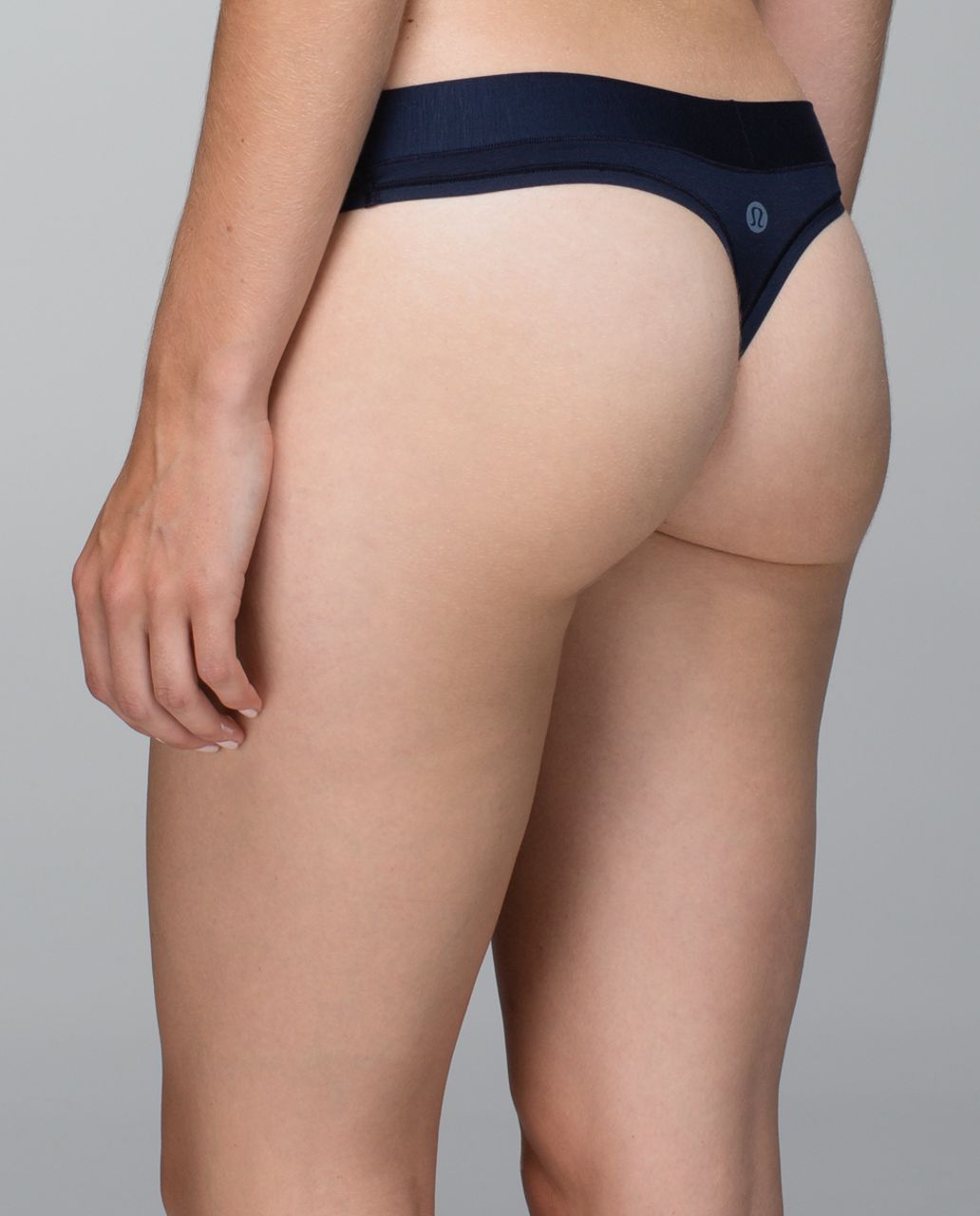 Lululemon Mula Bandhawear Thong - Inkwell