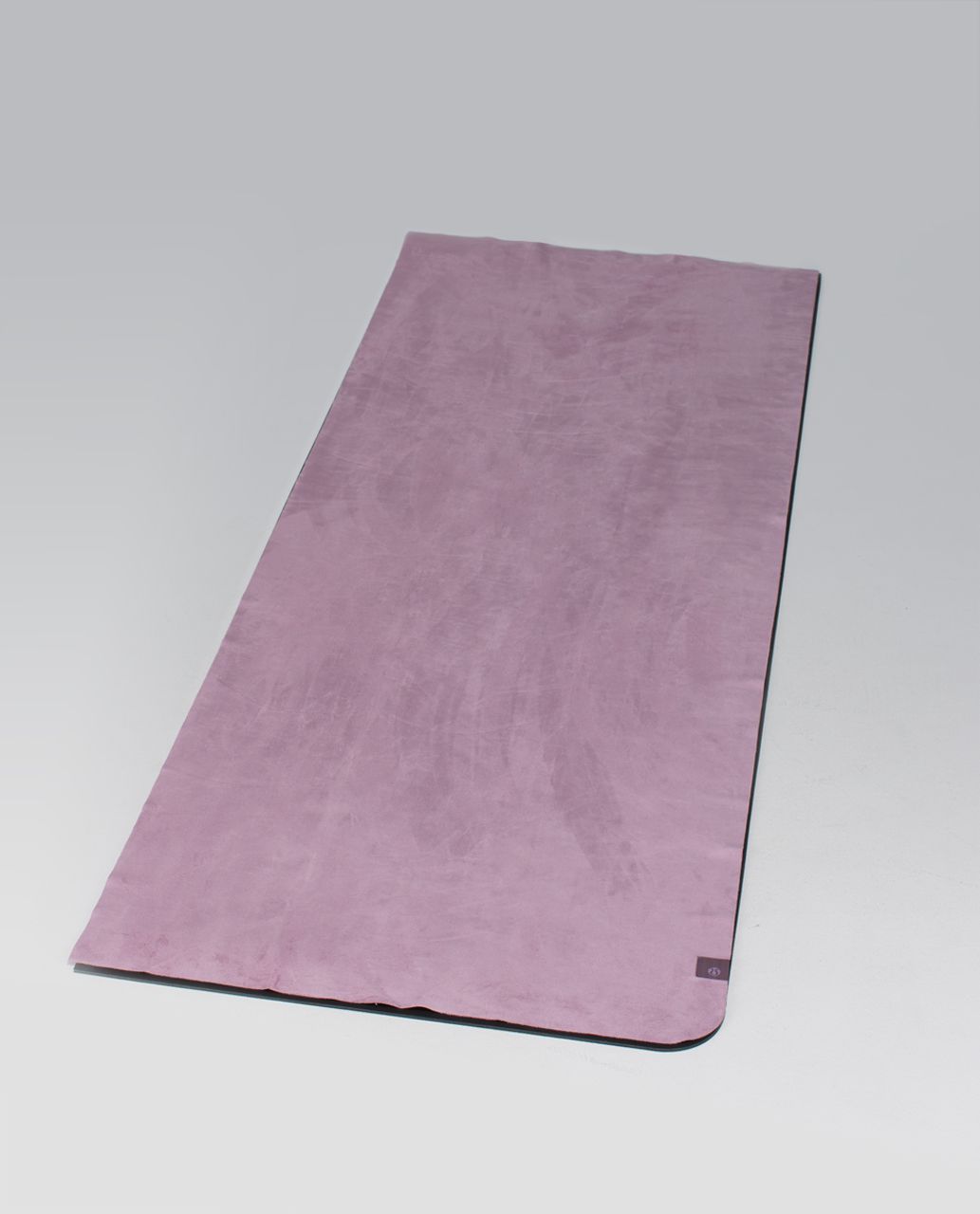 Lululemon The Towel - Mauvelous