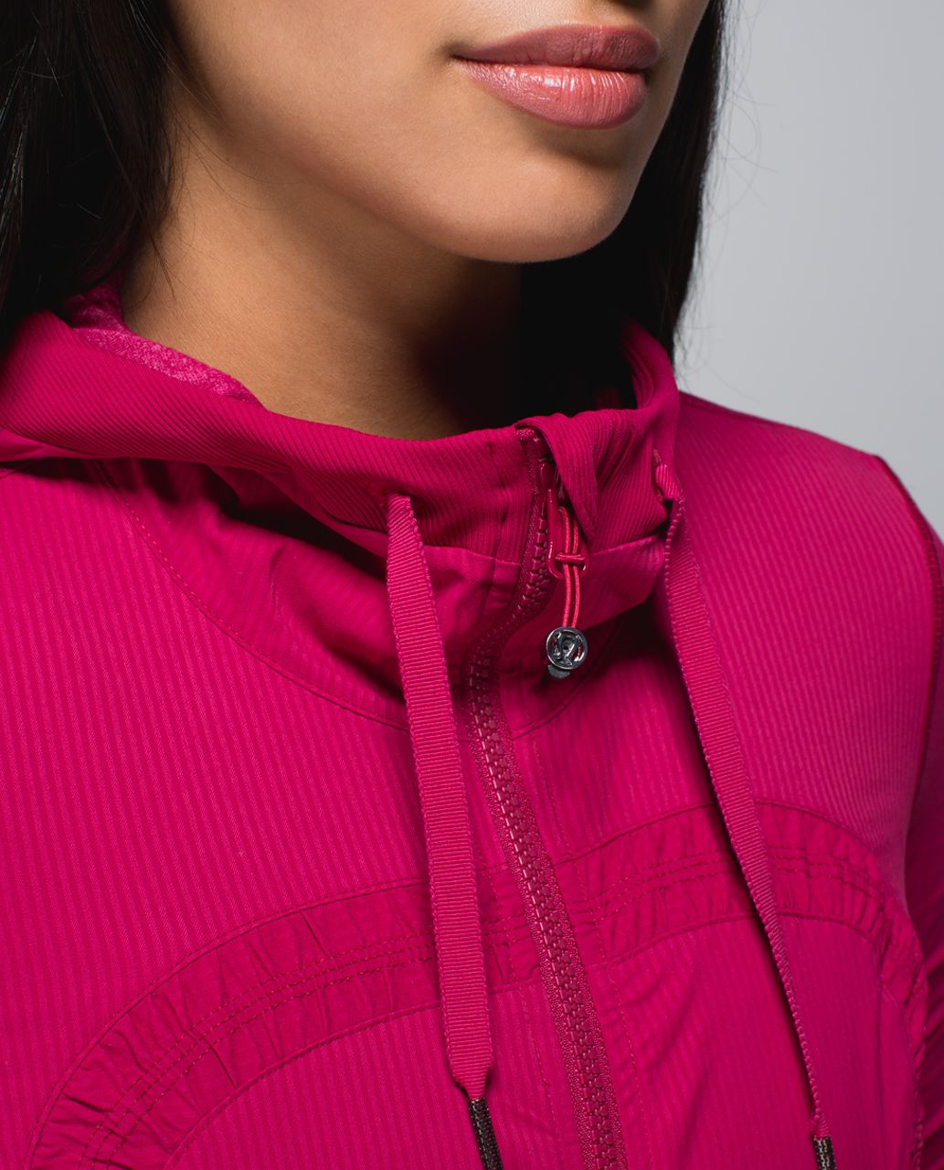 Lululemon Dance Studio Jacket III - Bumble Berry