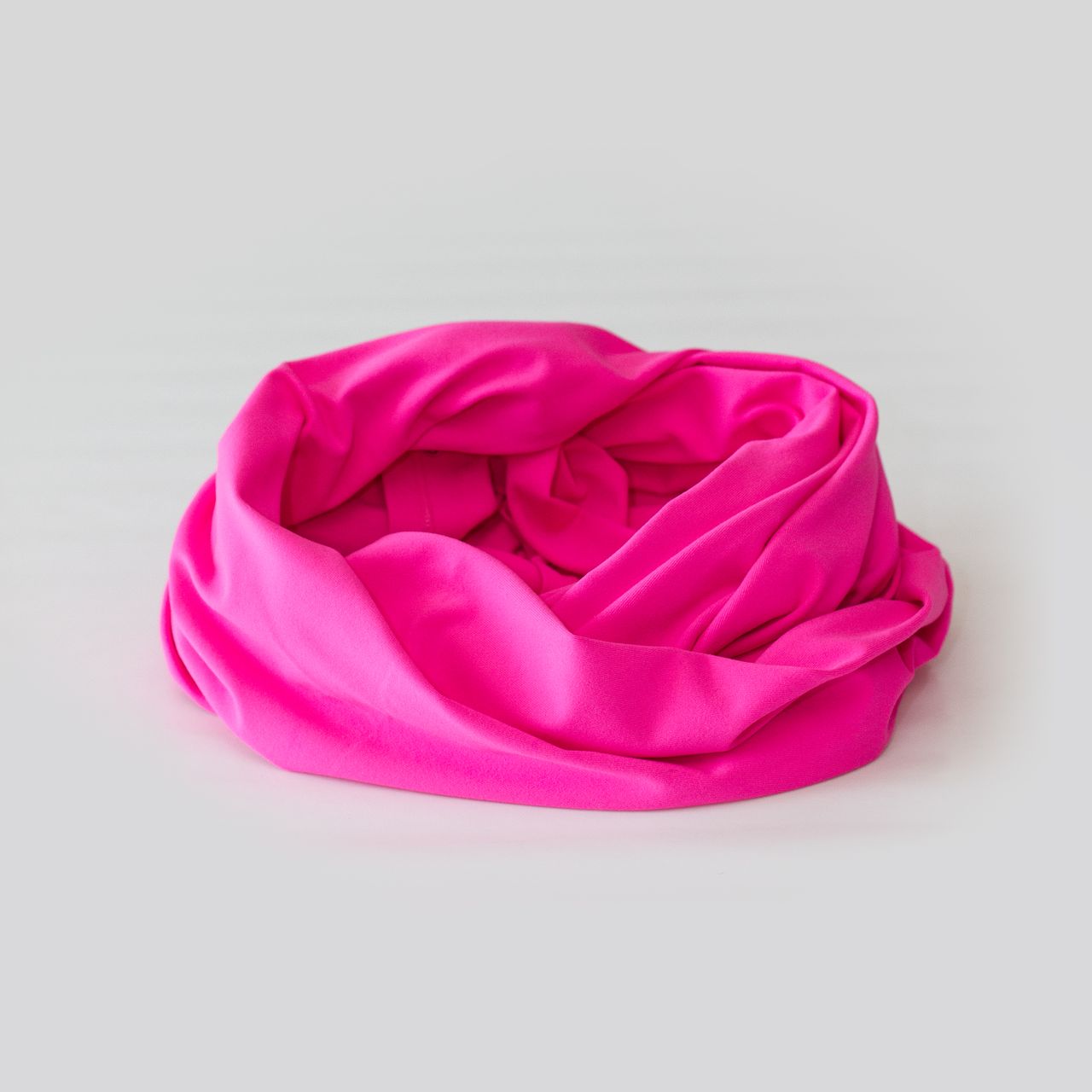 Lululemon Vinyasa Scarf *Luon Light - Raspberry Glo Light