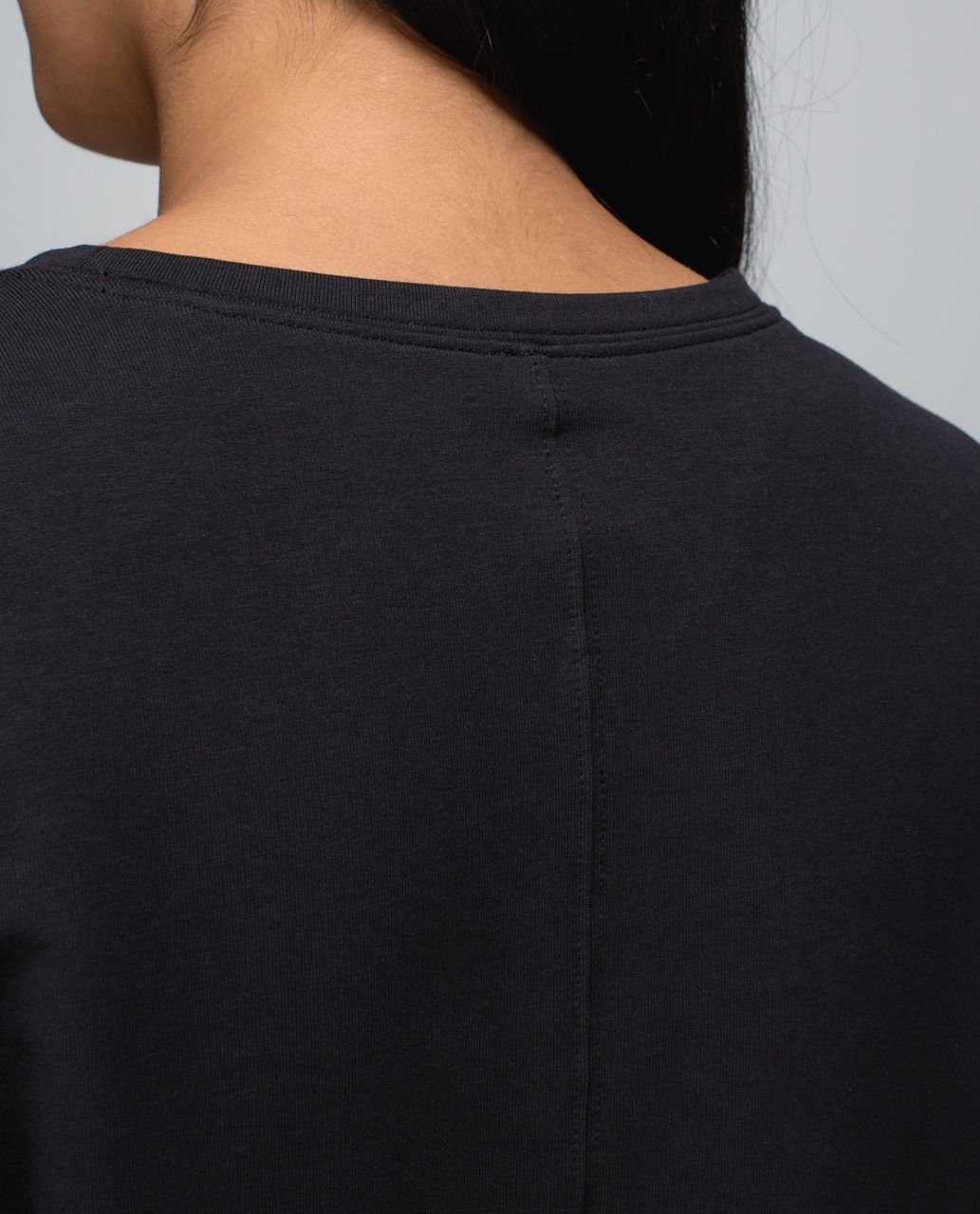 Lululemon Oh Hey Pullover - Black