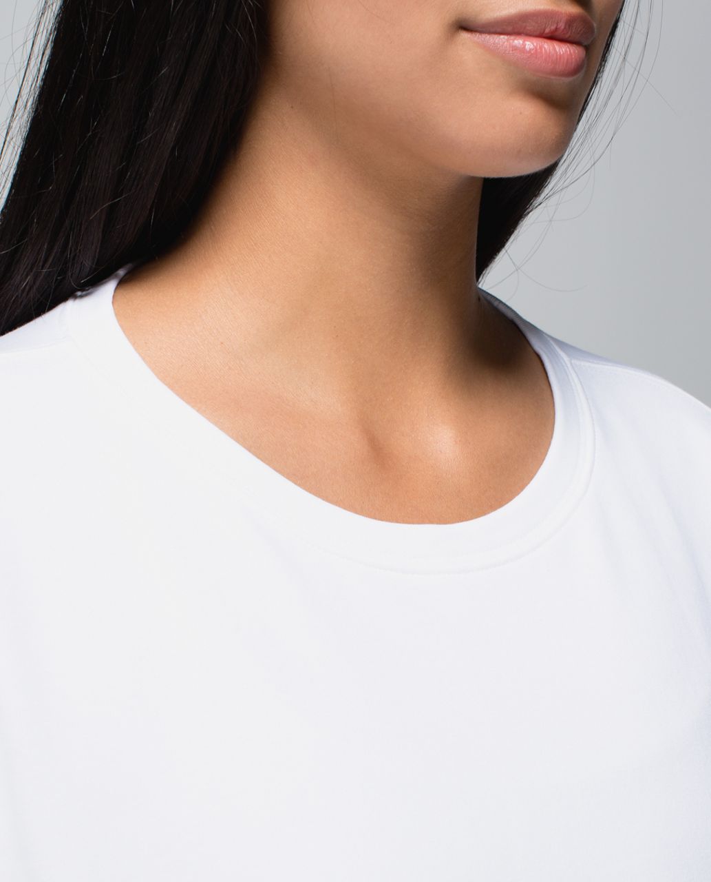 Lululemon Oh Hey Pullover - White