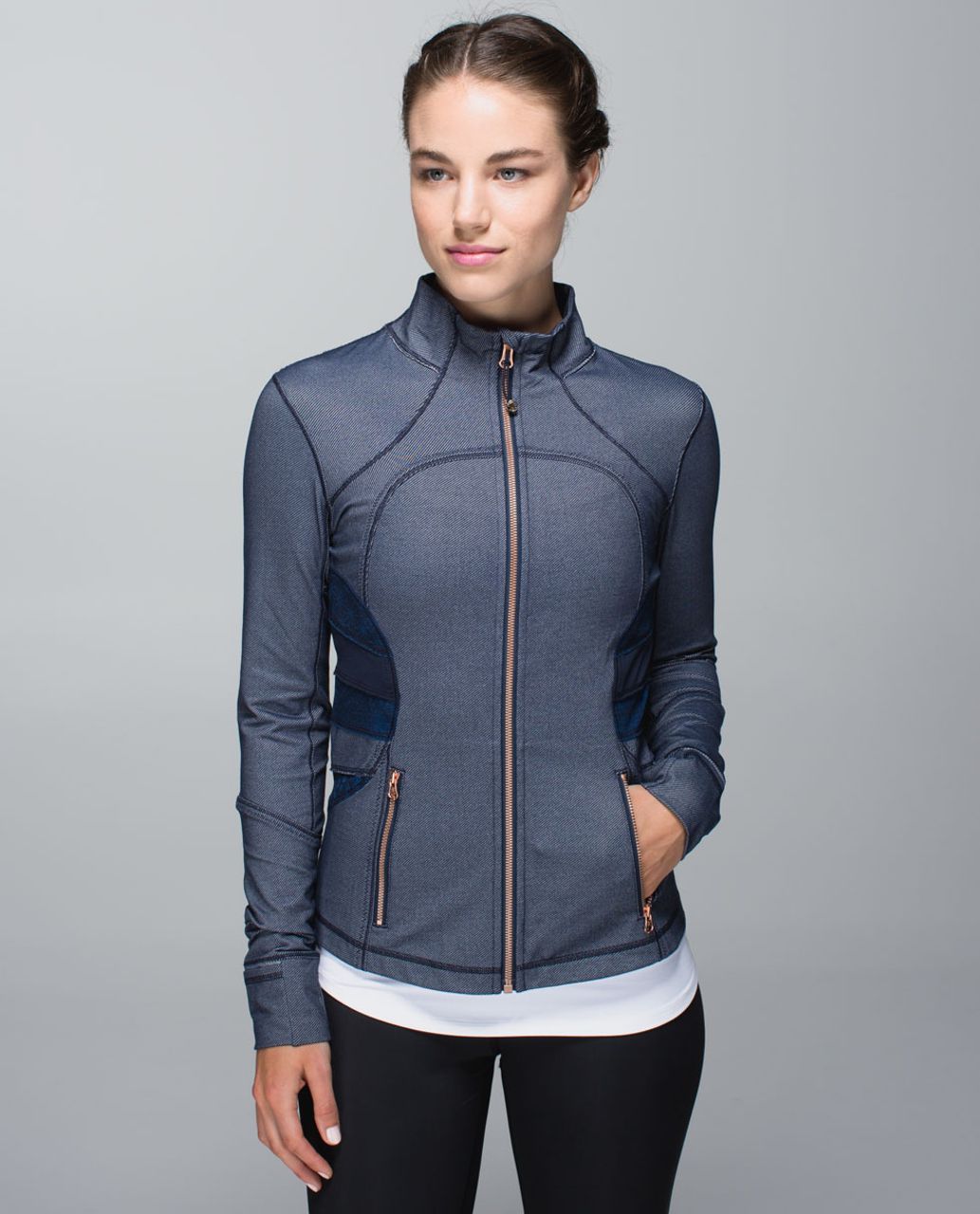 lululemon forme jacket ii