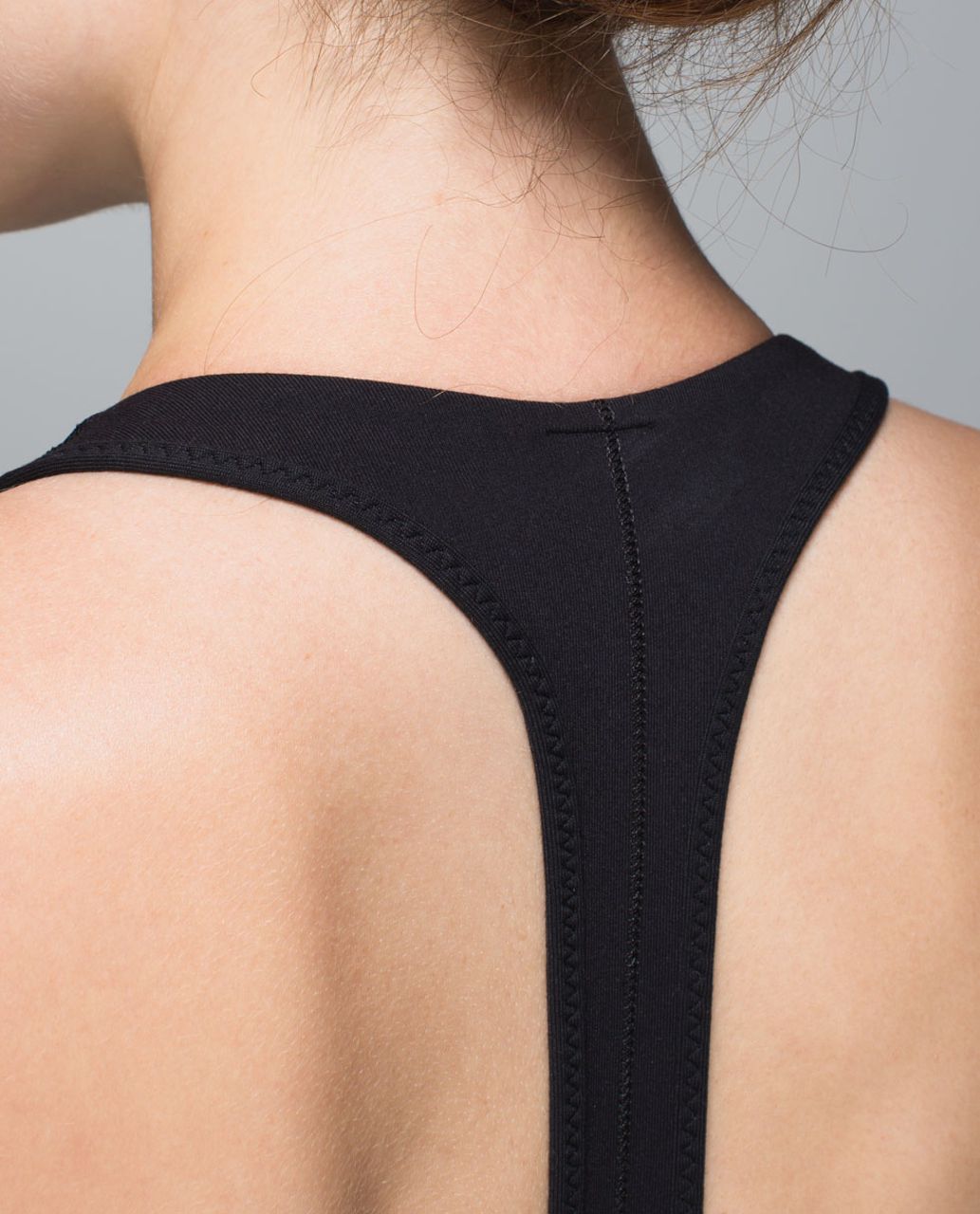 Lululemon Power Up Tank II - Black