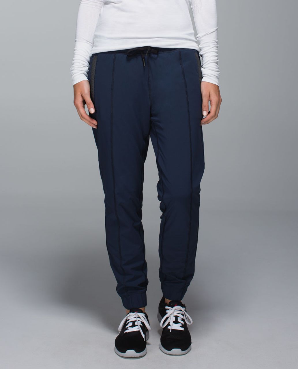 Lululemon Track To Reality Pant II - Inkwell - lulu fanatics