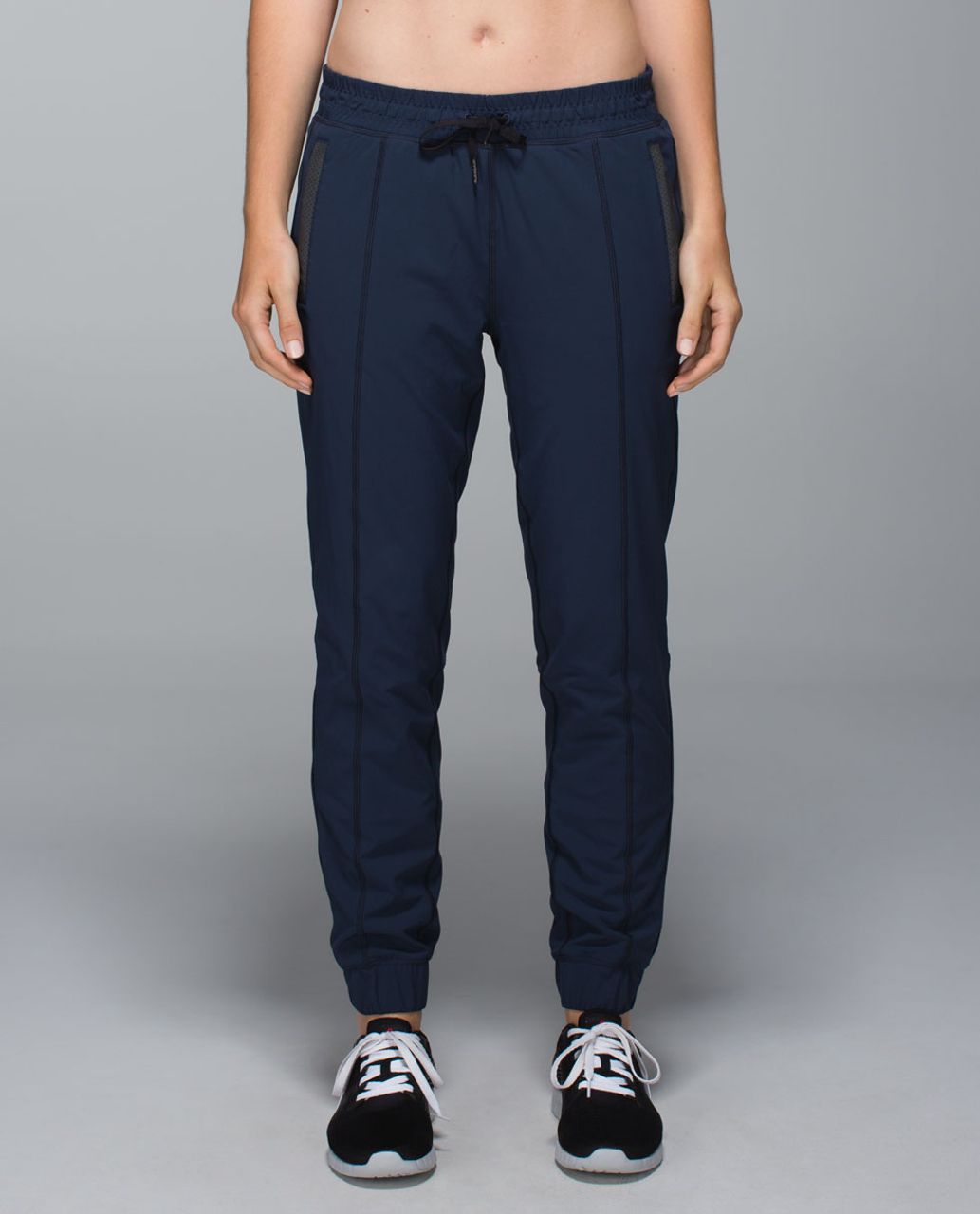 Lululemon Track To Reality Pant II - Inkwell