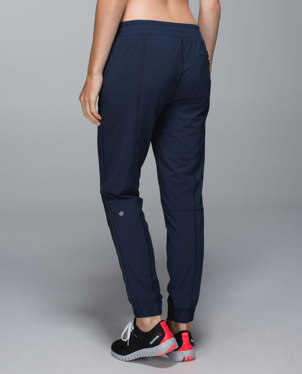 Lululemon Track To Reality Pant II - Inkwell