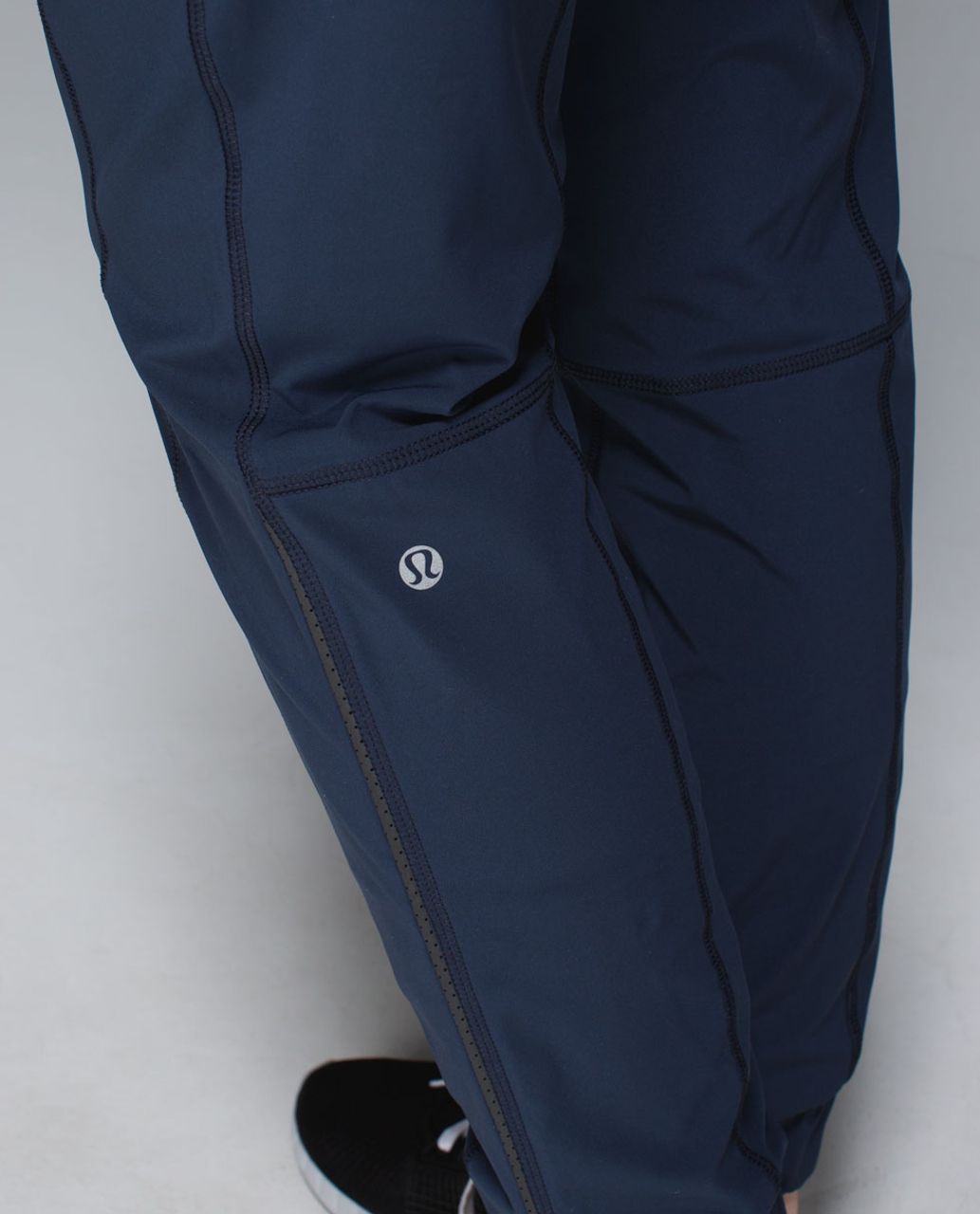 Lululemon Track To Reality Pant II - Inkwell