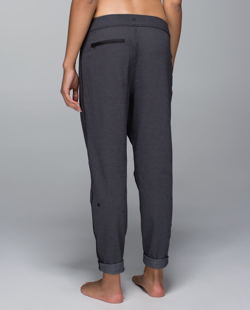 lululemon yogini trouser pant