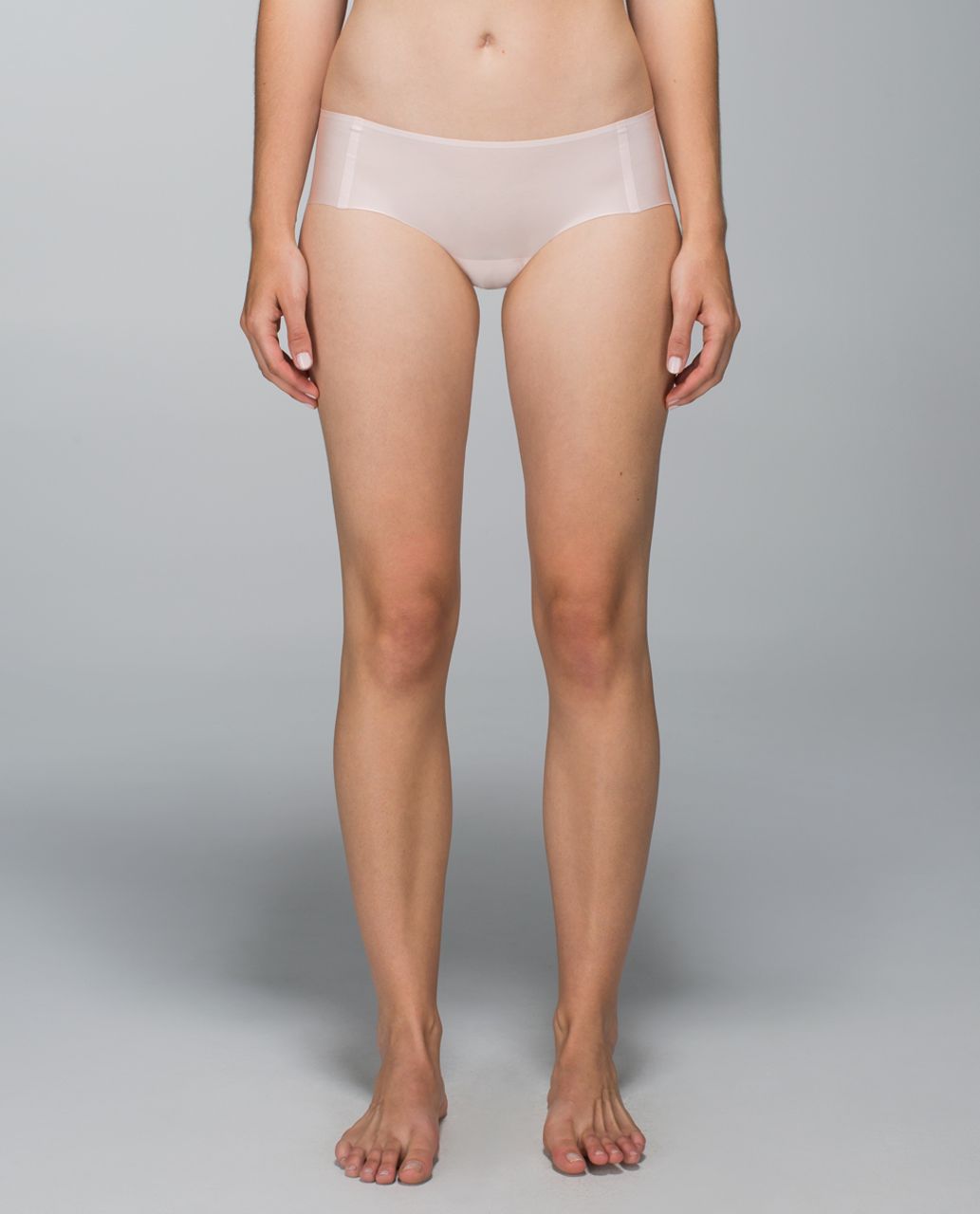 Lululemon Light As Air Hipster - Parfait Pink