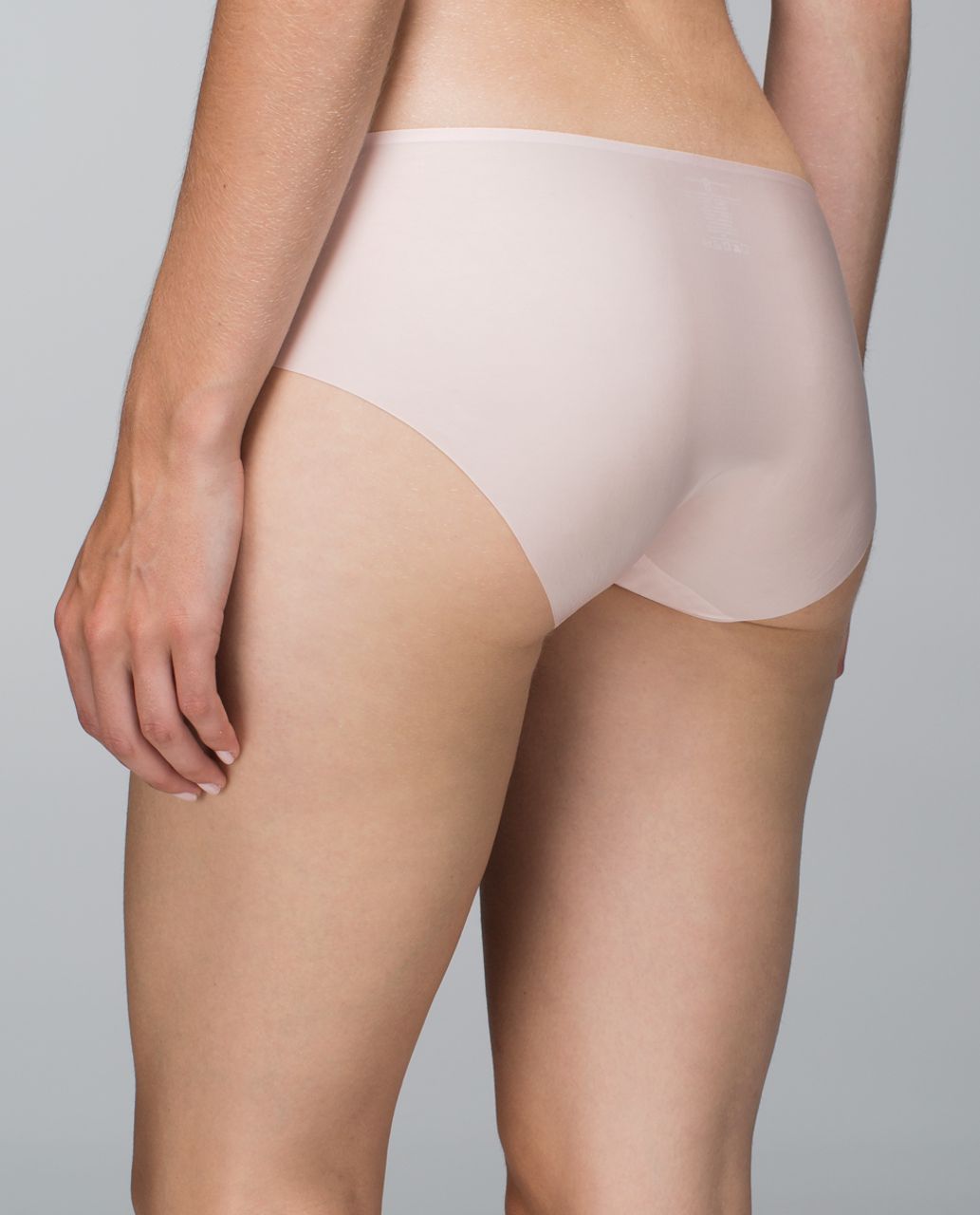 Lululemon Light As Air Hipster - Parfait Pink