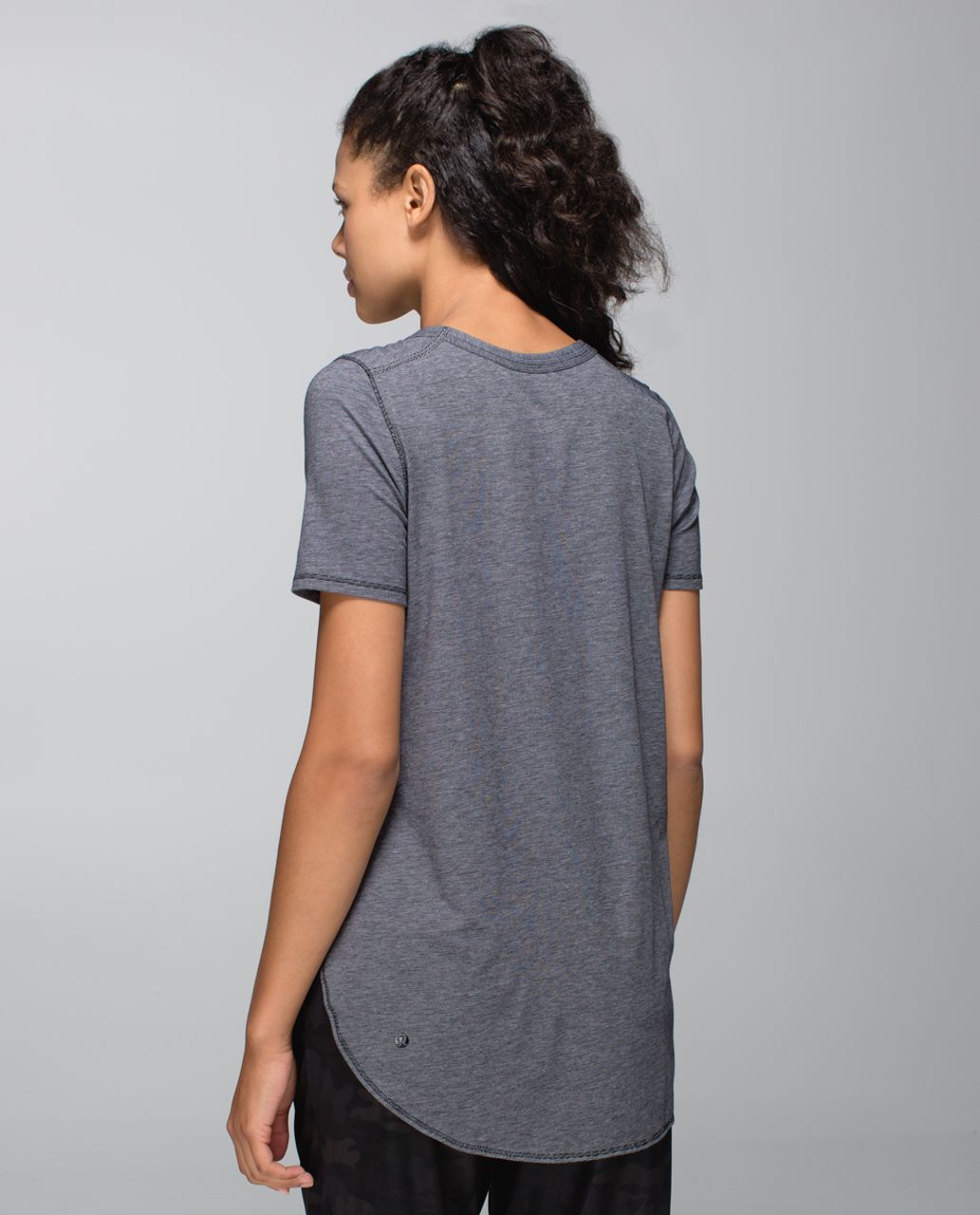 lululemon om tee