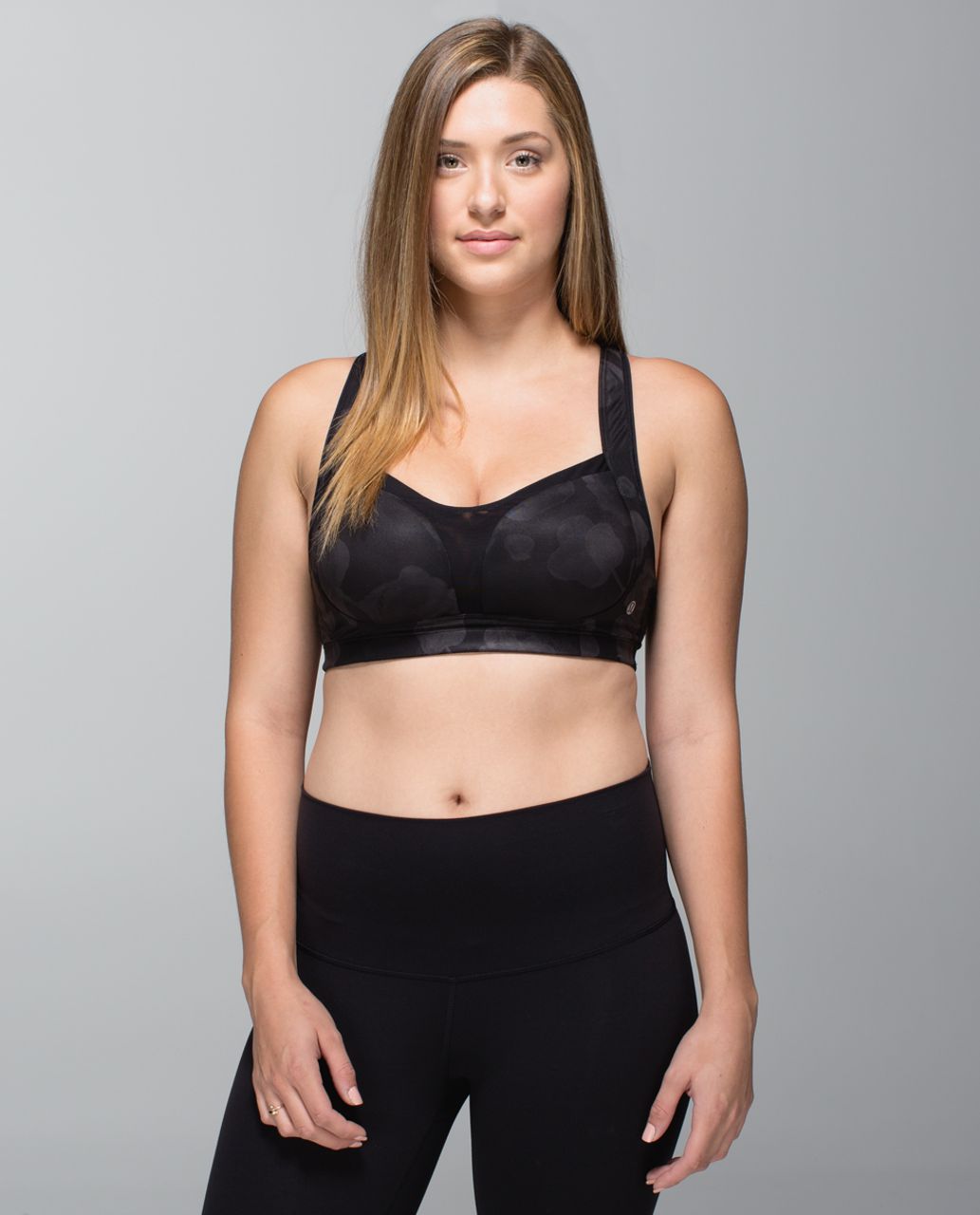 Lululemon Ta Ta Tamer II - Black (First Release) - lulu fanatics