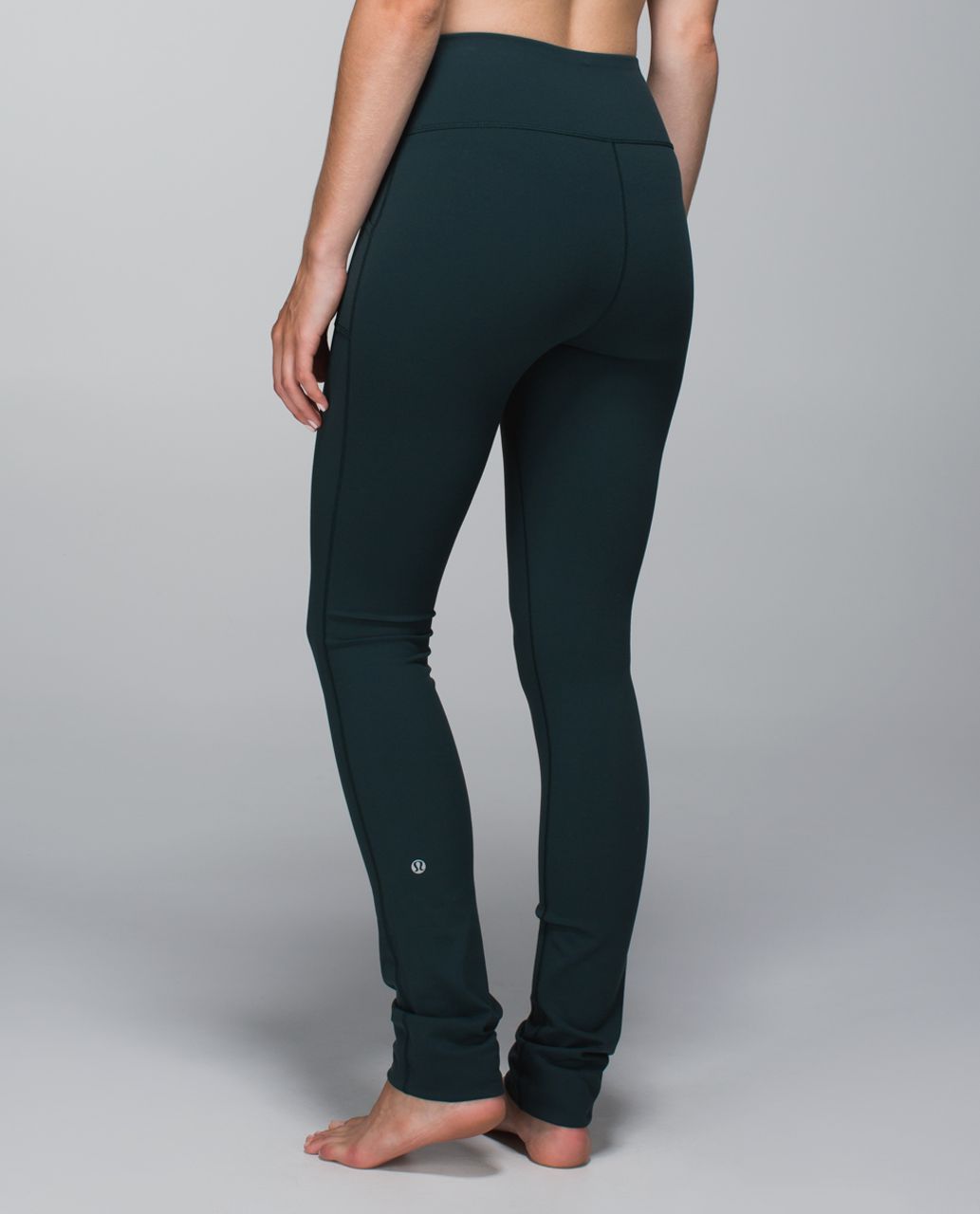 lululemon skinny will pant discontinued