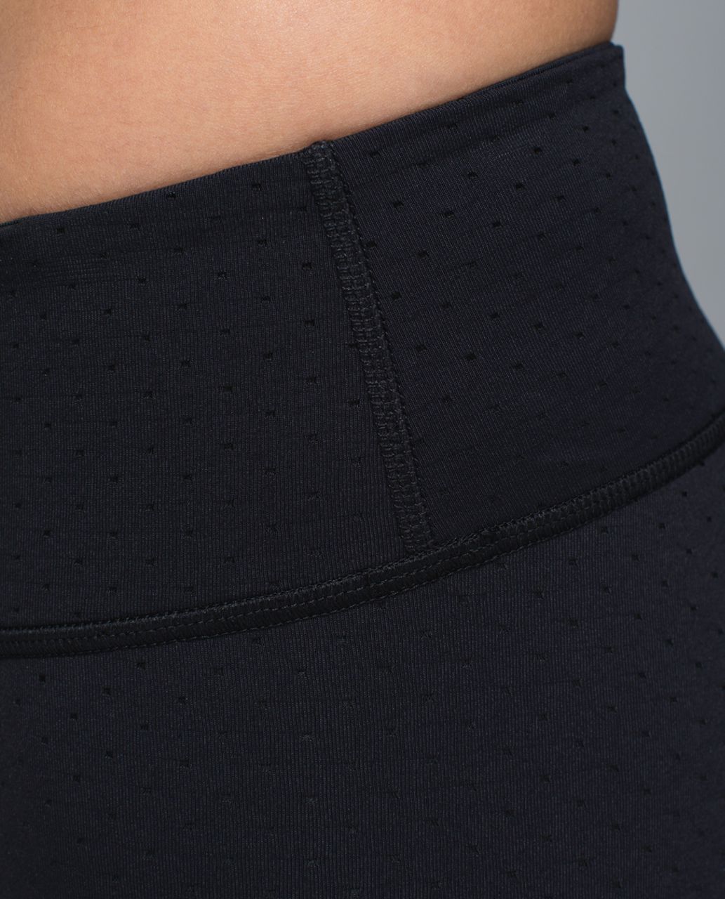 Lululemon Wunder Under Pant *Full-On Luon (Print) - Shine Dot Black - lulu  fanatics