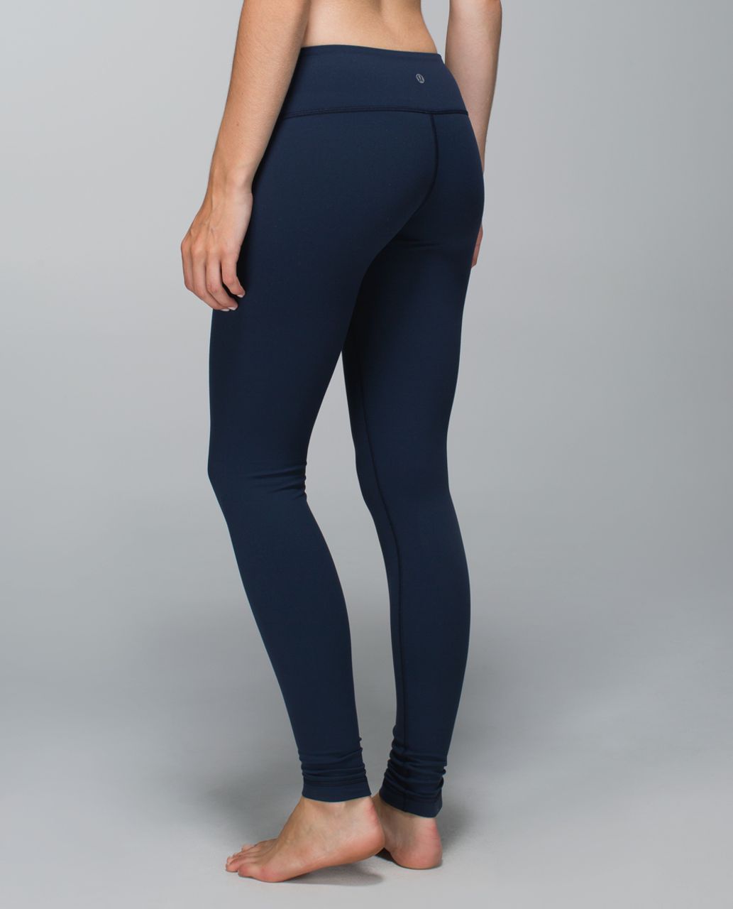 Lululemon Wunder Under Pant *Full-On Luon - Inkwell - lulu fanatics