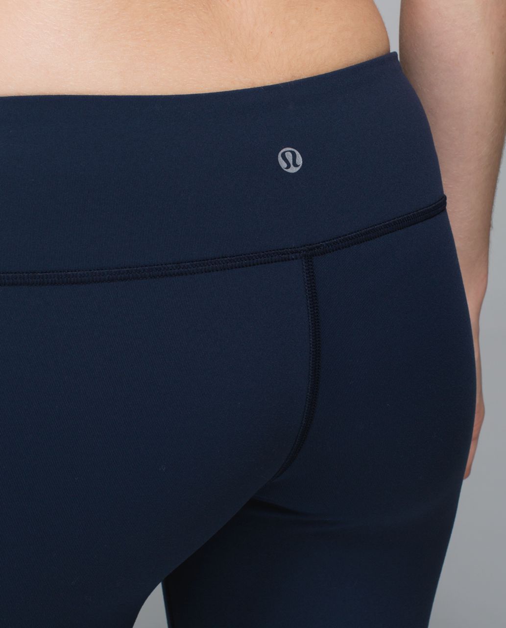 Lululemon Wunder Under Pant *Full-On Luon - Inkwell