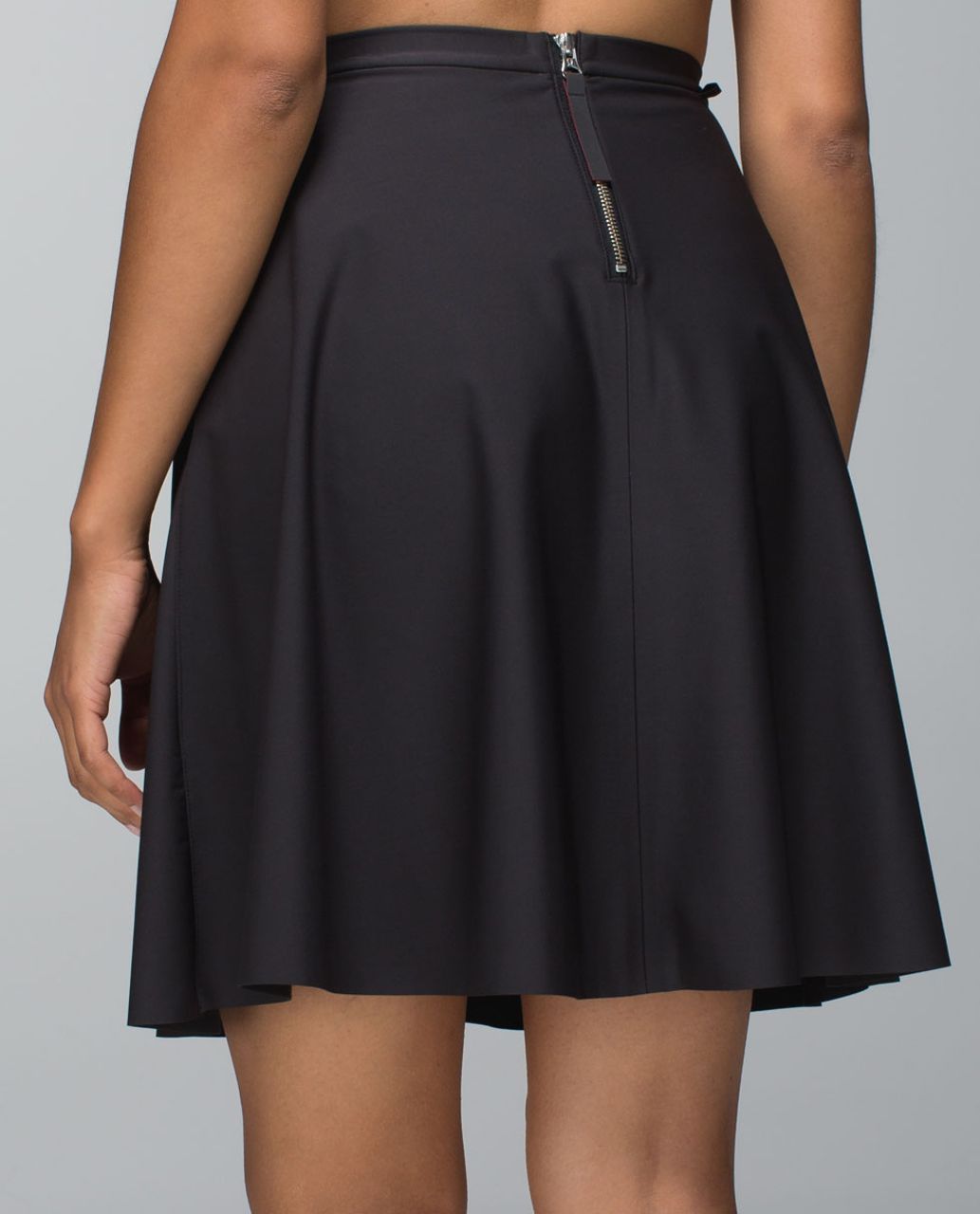 Lululemon Good To Go Skirt - Black