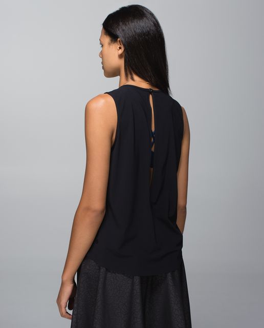 The Latest: &Go Capsule, Here To There Dress, Here To There Tank