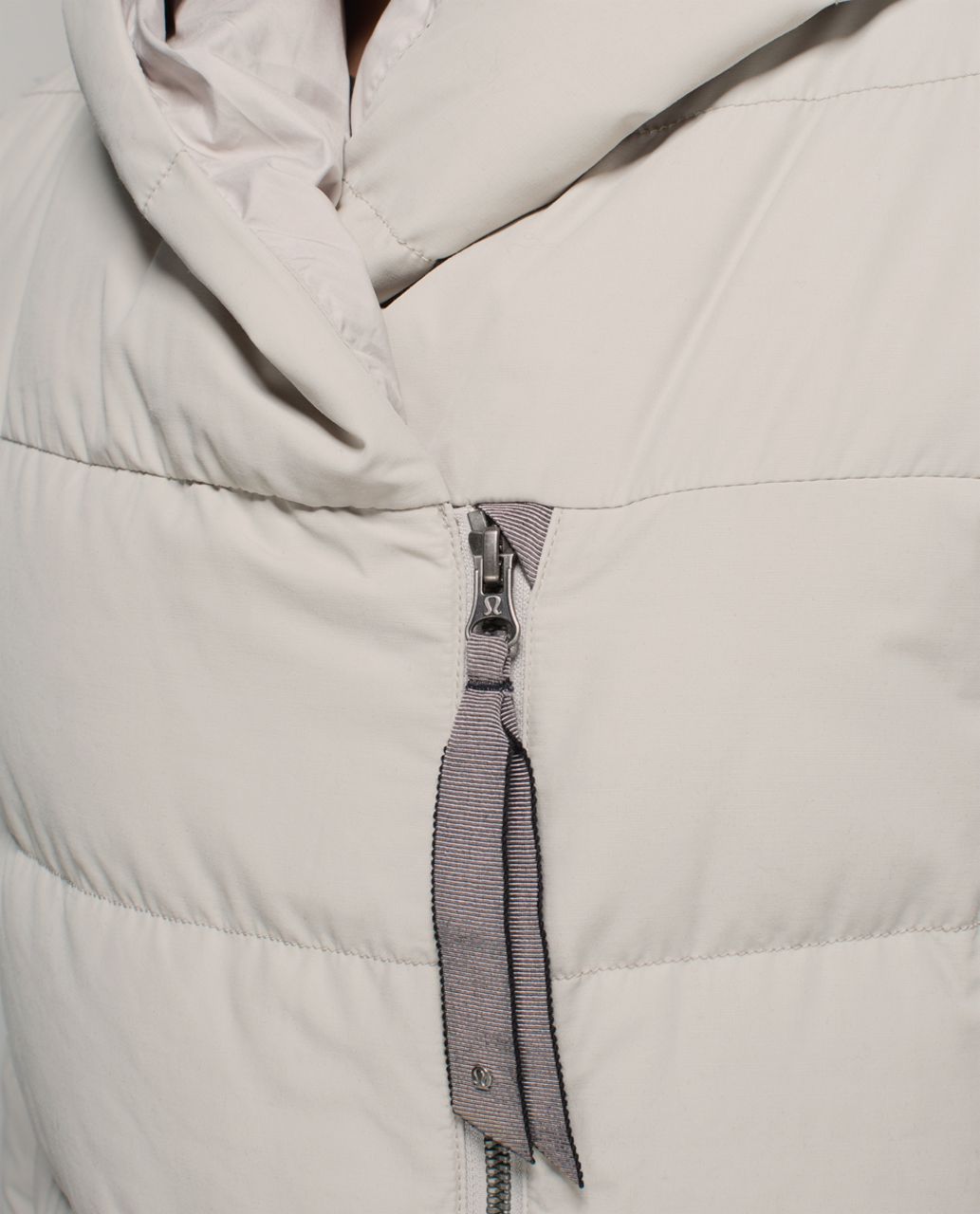 Lululemon Puffy Blanket Jacket - Sand Dune - lulu fanatics