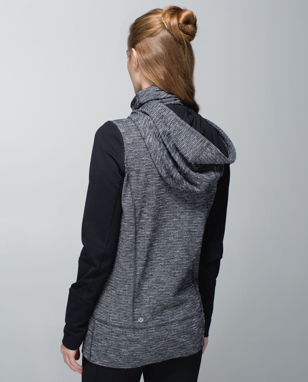 Lululemon Stride Jacket - Wren Space Dye / Wren - lulu fanatics