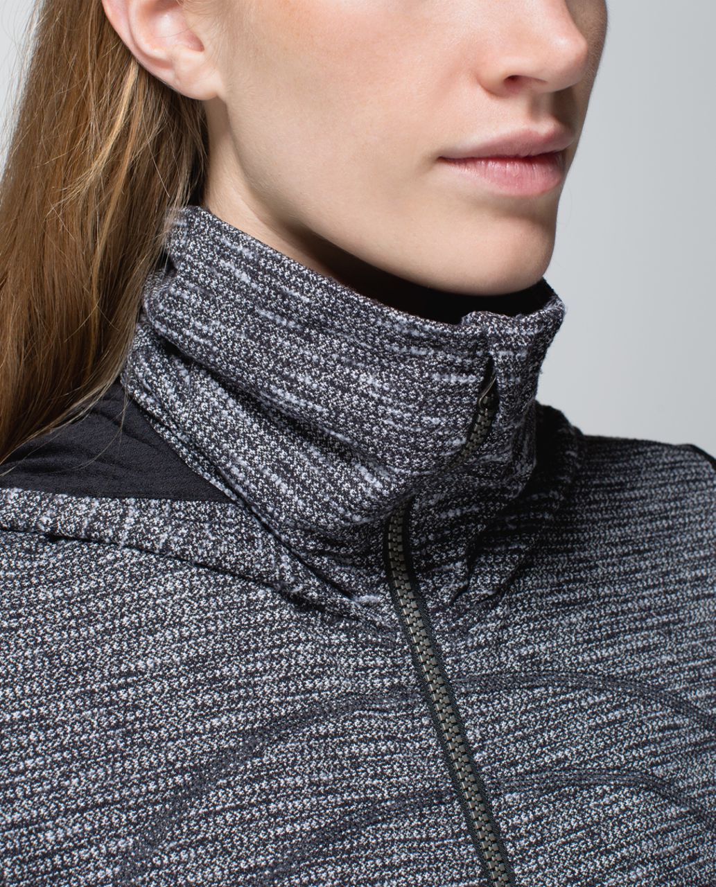 Lululemon stride jacket ii - Gem