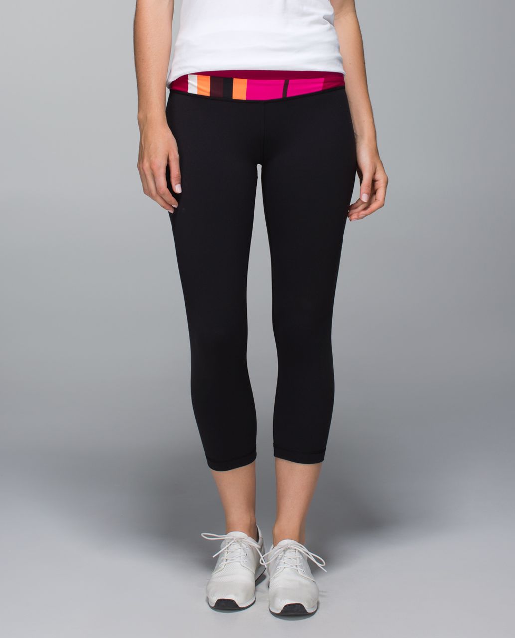 Lululemon Astro Pant (Regular) *Full-On Luon - Black - lulu fanatics