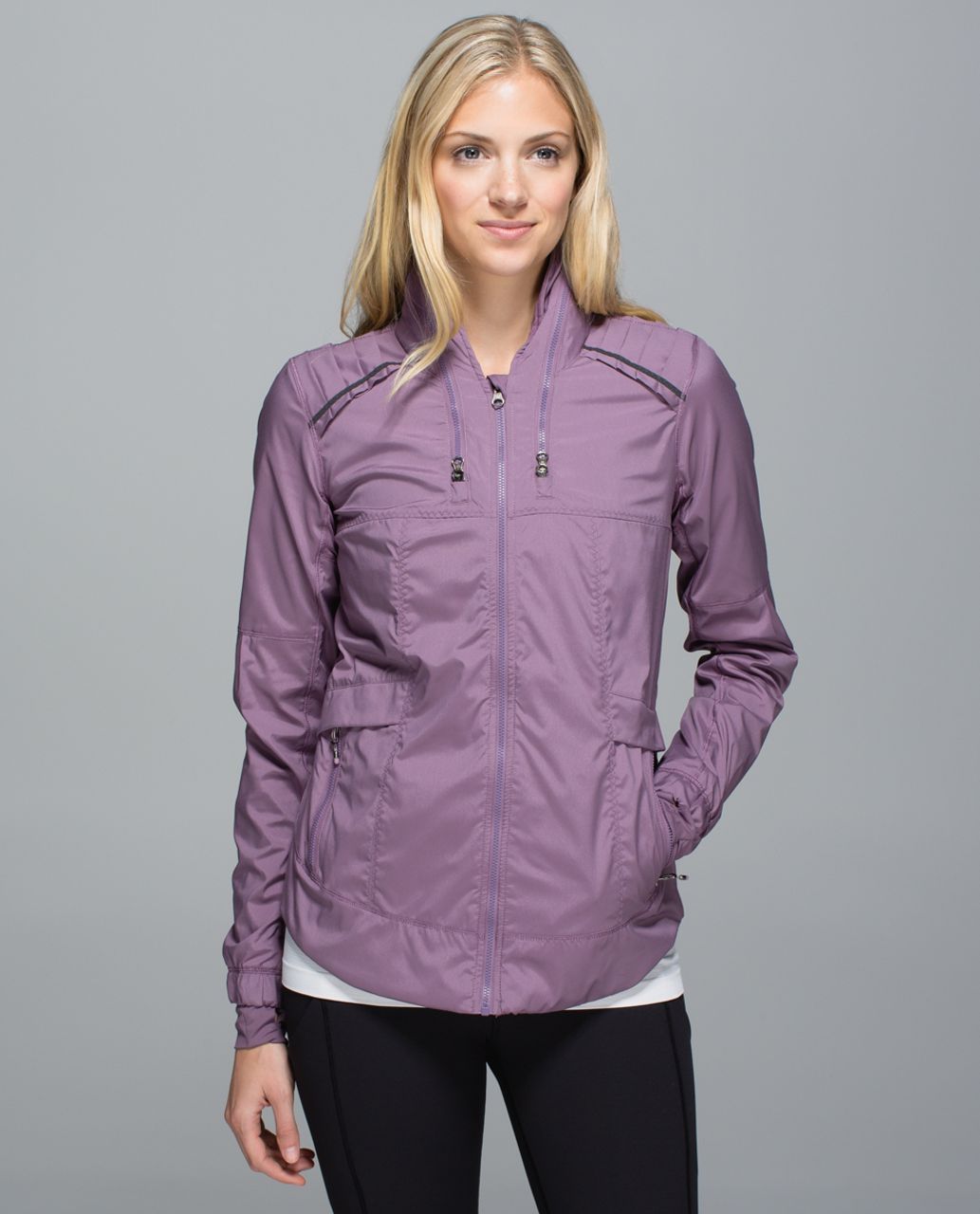 Lululemon Spring Forward Jacket 