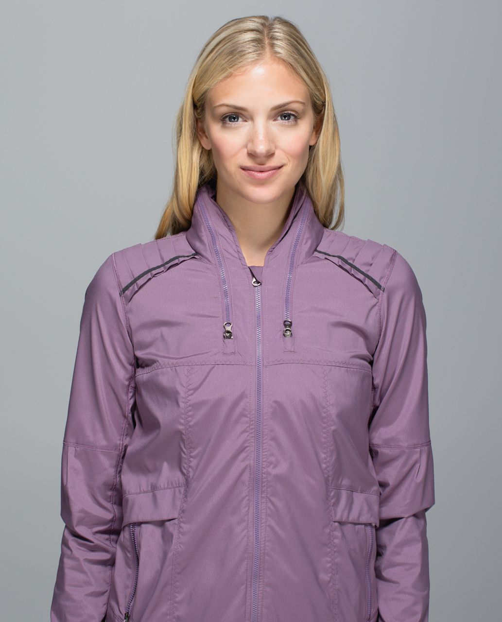 lululemon spring forward jacket