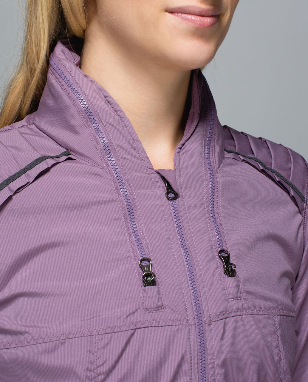 lululemon spring forward jacket