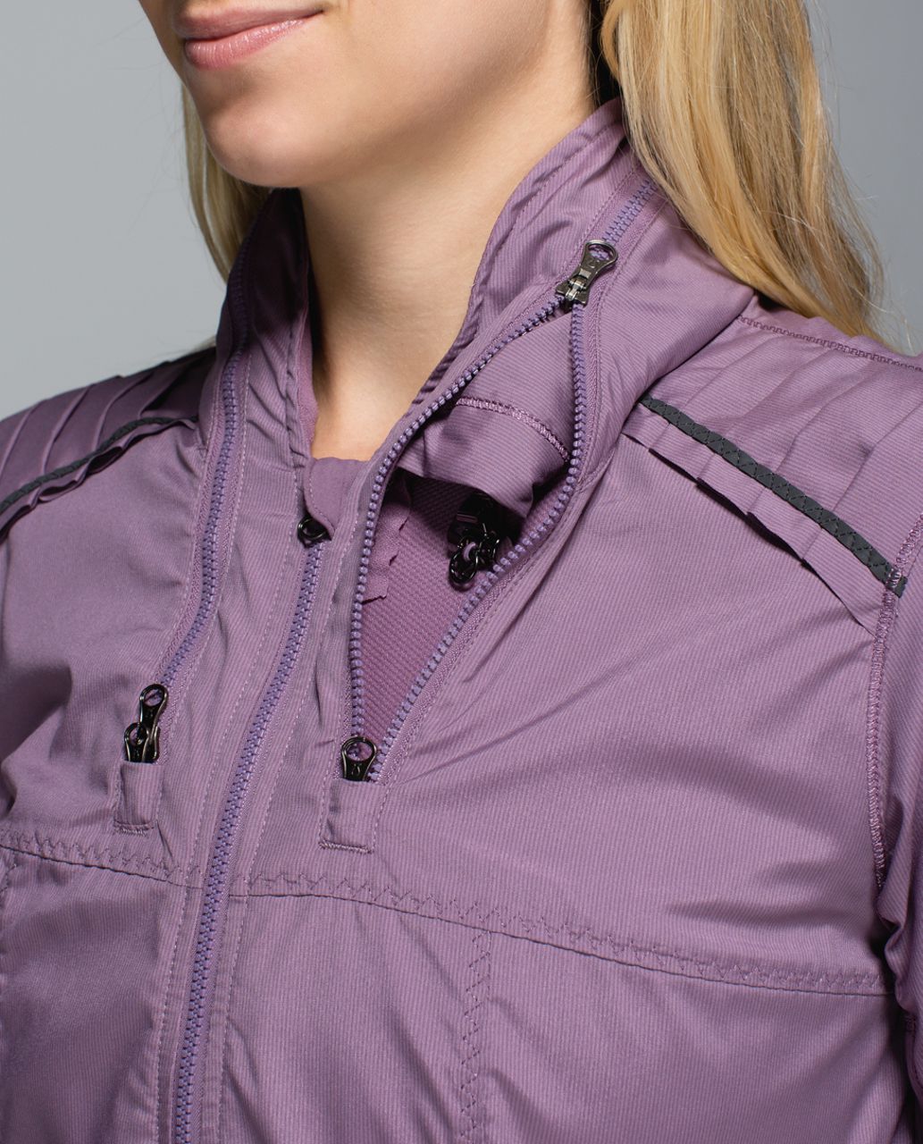 lululemon spring forward jacket