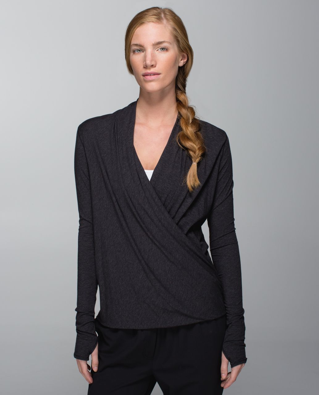 lululemon radiant long sleeve