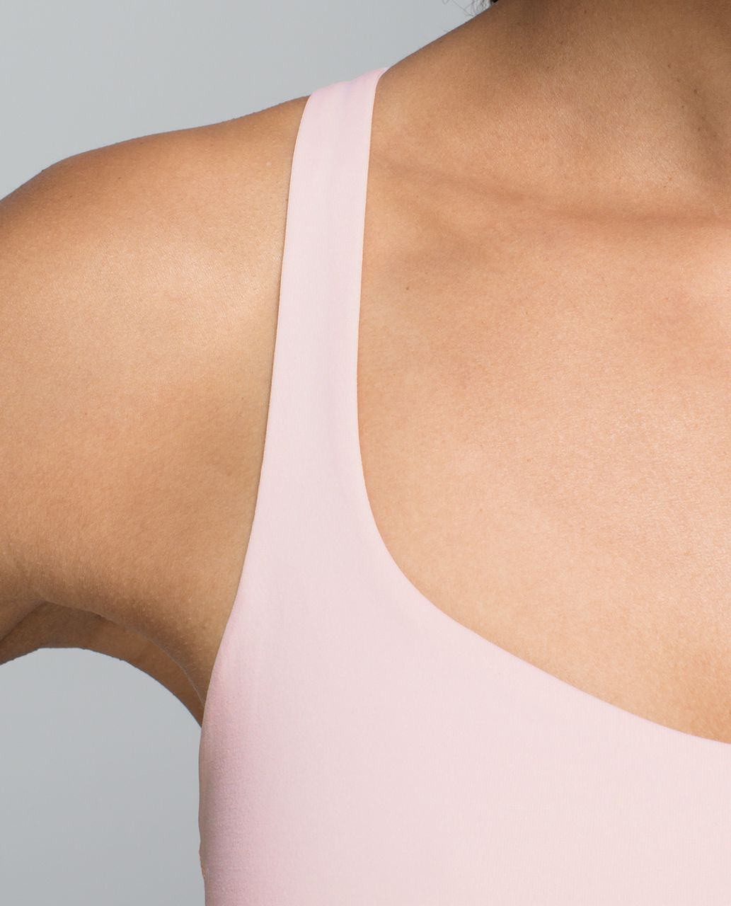 Lululemon Free To Be Bra - Parfait Pink