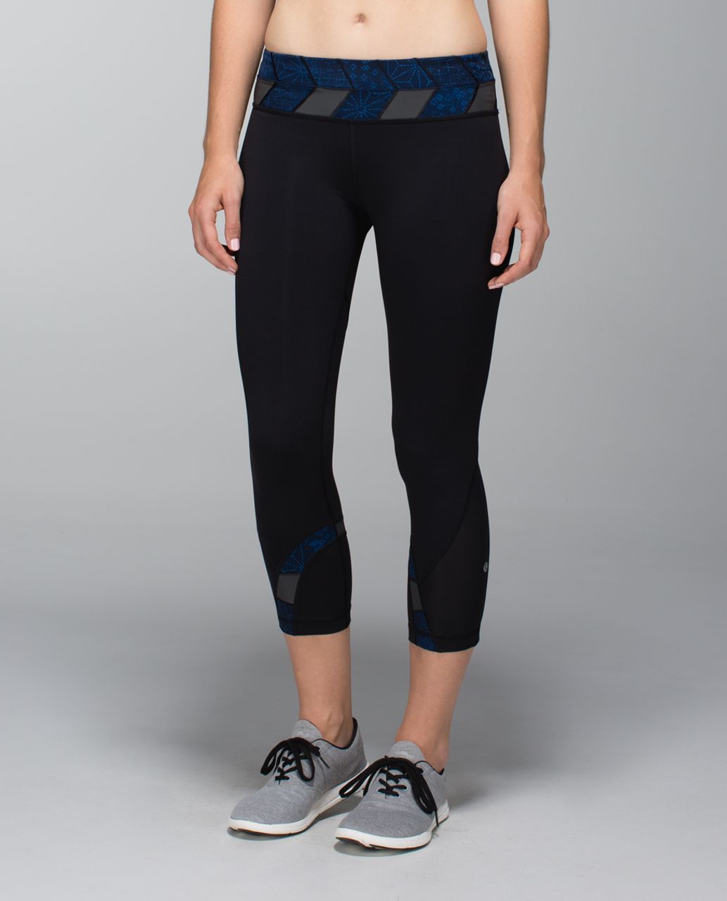 Lululemon Inspire Crop - lulu fanatics