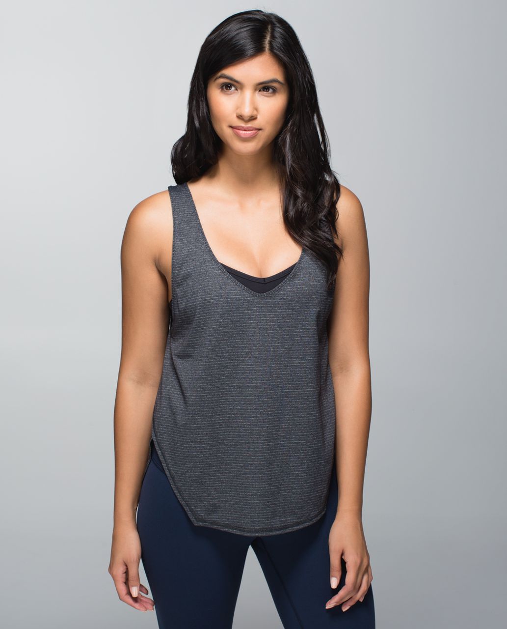 Lululemon Seek The Heat Bodysuit - Black - lulu fanatics